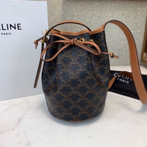 Celine Bucket Bags